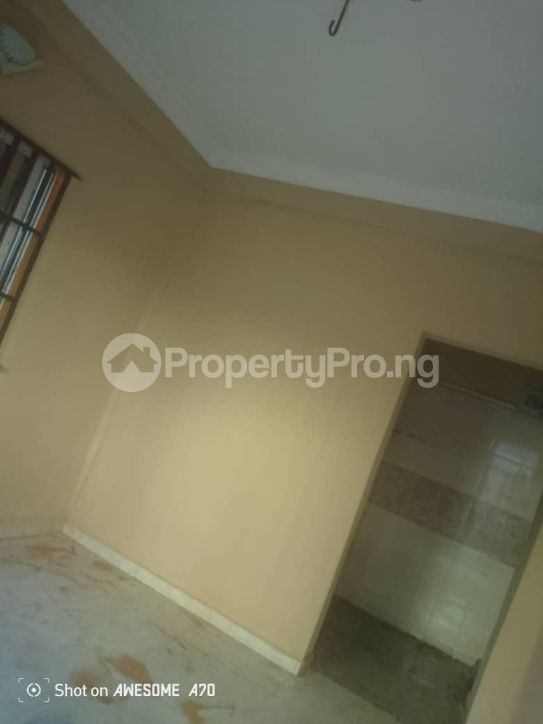 Flat / Apartment for rent Adeniyi Jones Ikeja Lagos - 0