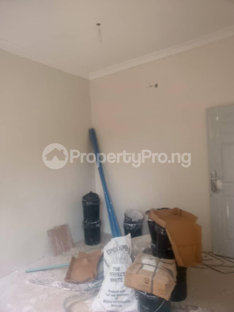 Flat / Apartment for rent Adeniyi Jones Ikeja Lagos