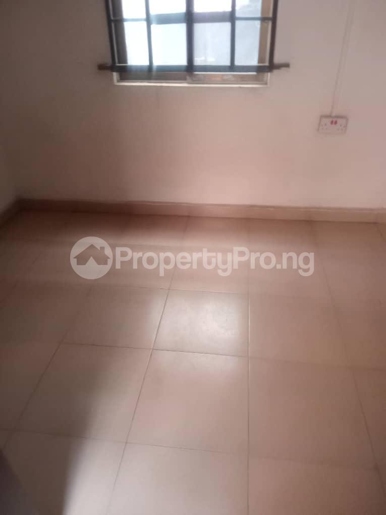 Flat / Apartment for rent Alausa Ikeja Lagos