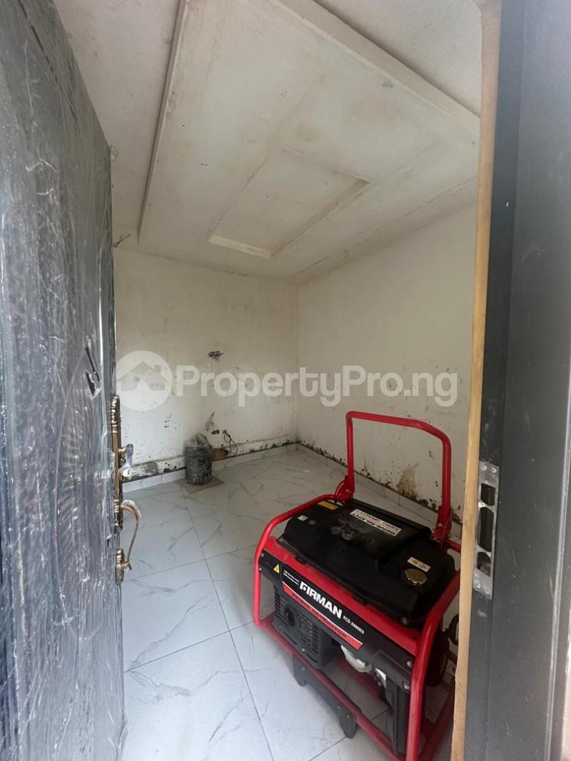 Flat / Apartment for rent Millenuim/UPS Gbagada Lagos