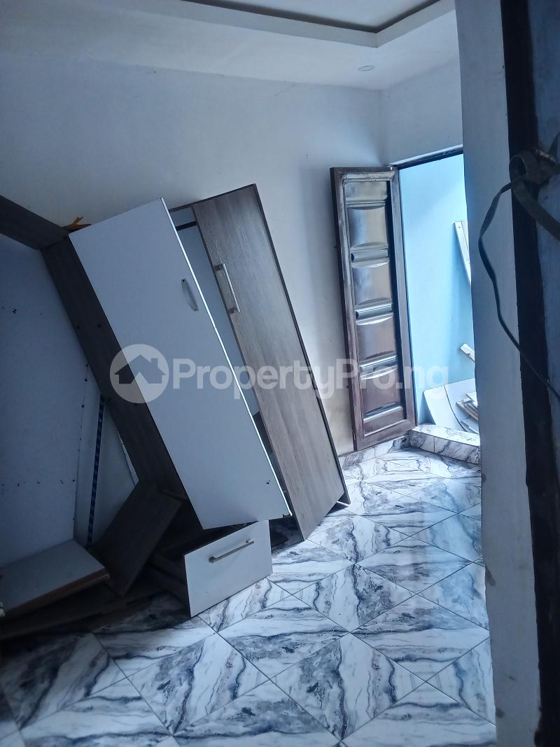 Flat / Apartment for rent Awolowo way Ikeja Lagos