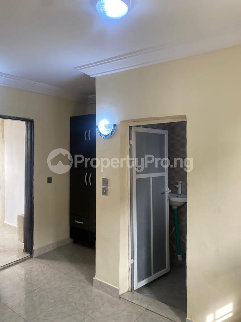 Flat / Apartment for rent Ogudu-Orike Ogudu Lagos