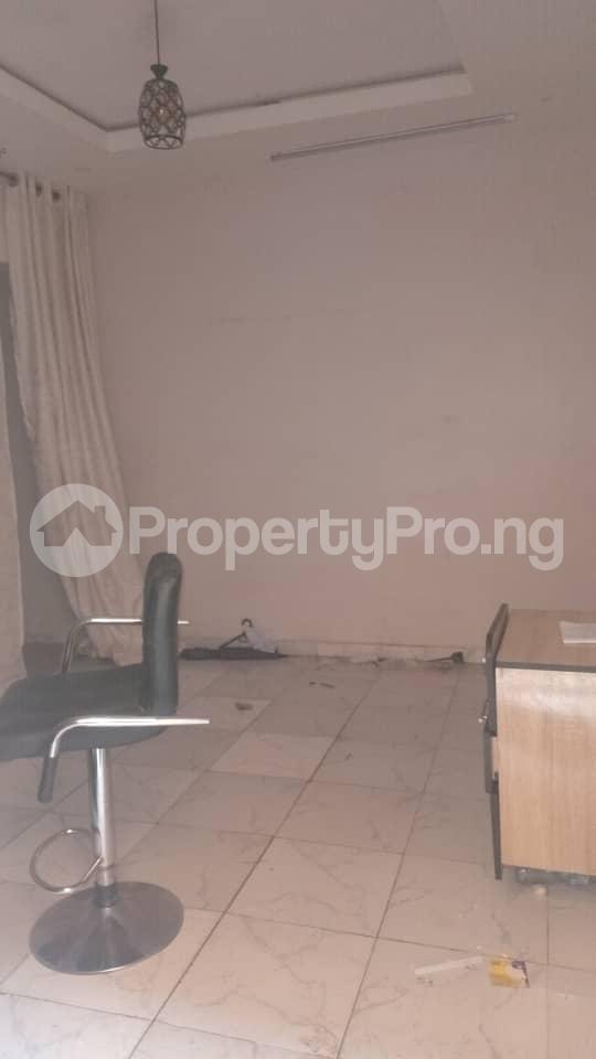Flat / Apartment for rent Oregun Ikeja Lagos