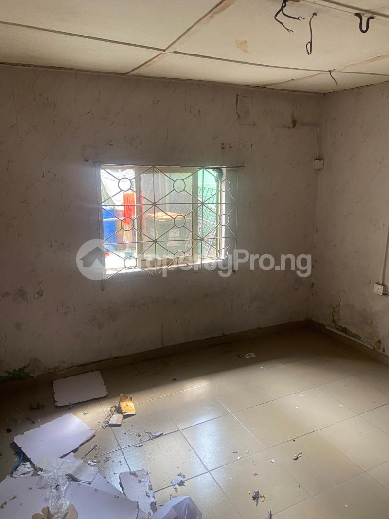 Flat / Apartment for rent Alausa Ikeja Lagos