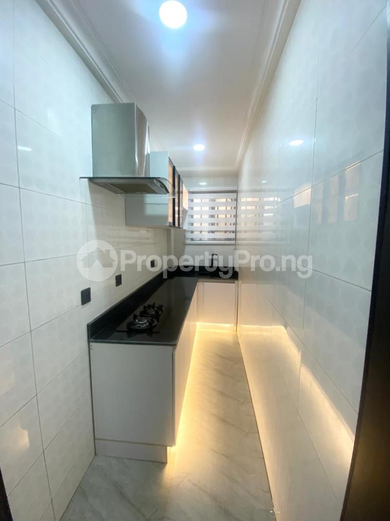 1 bedroom Flat / Apartment for rent Oniru,victoria Island ONIRU Victoria Island Lagos
