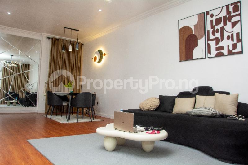 2 bedroom Flat / Apartment for rent Off Victoria Arobeke Admiralty Road Lekki Lagos