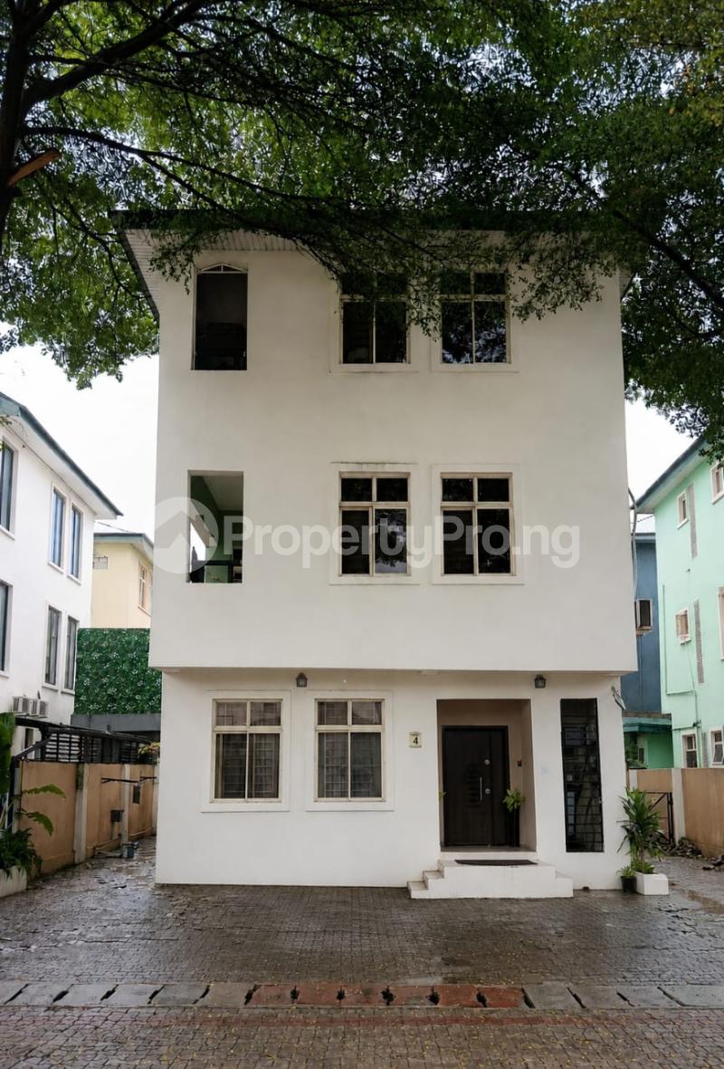 1 bedroom Flat / Apartment for rent ONIRU Victoria Island Lagos