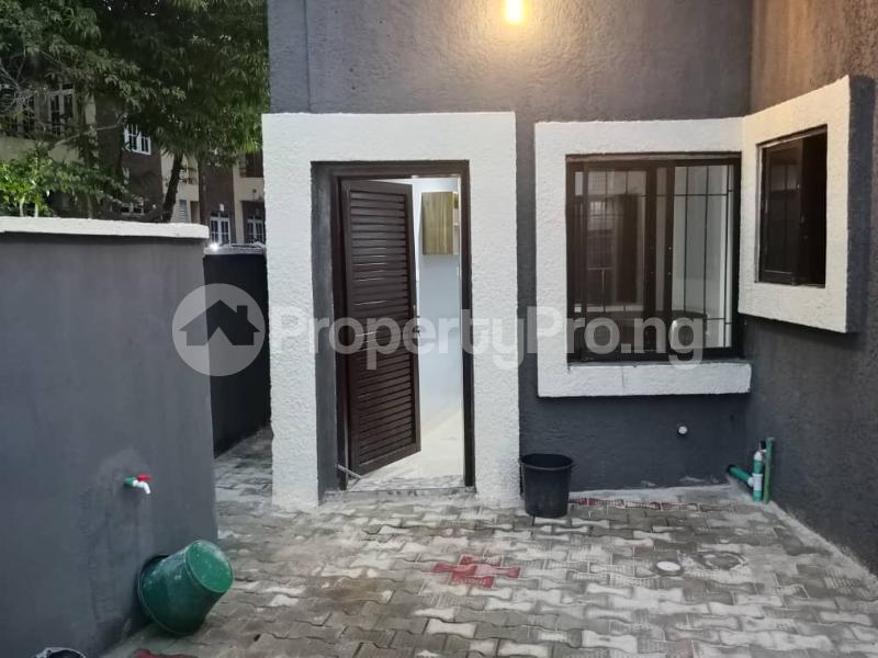1 bedroom Flat / Apartment for rent Close To Yakoyo Not Far From Lbs Olokonla Ajah Lagos