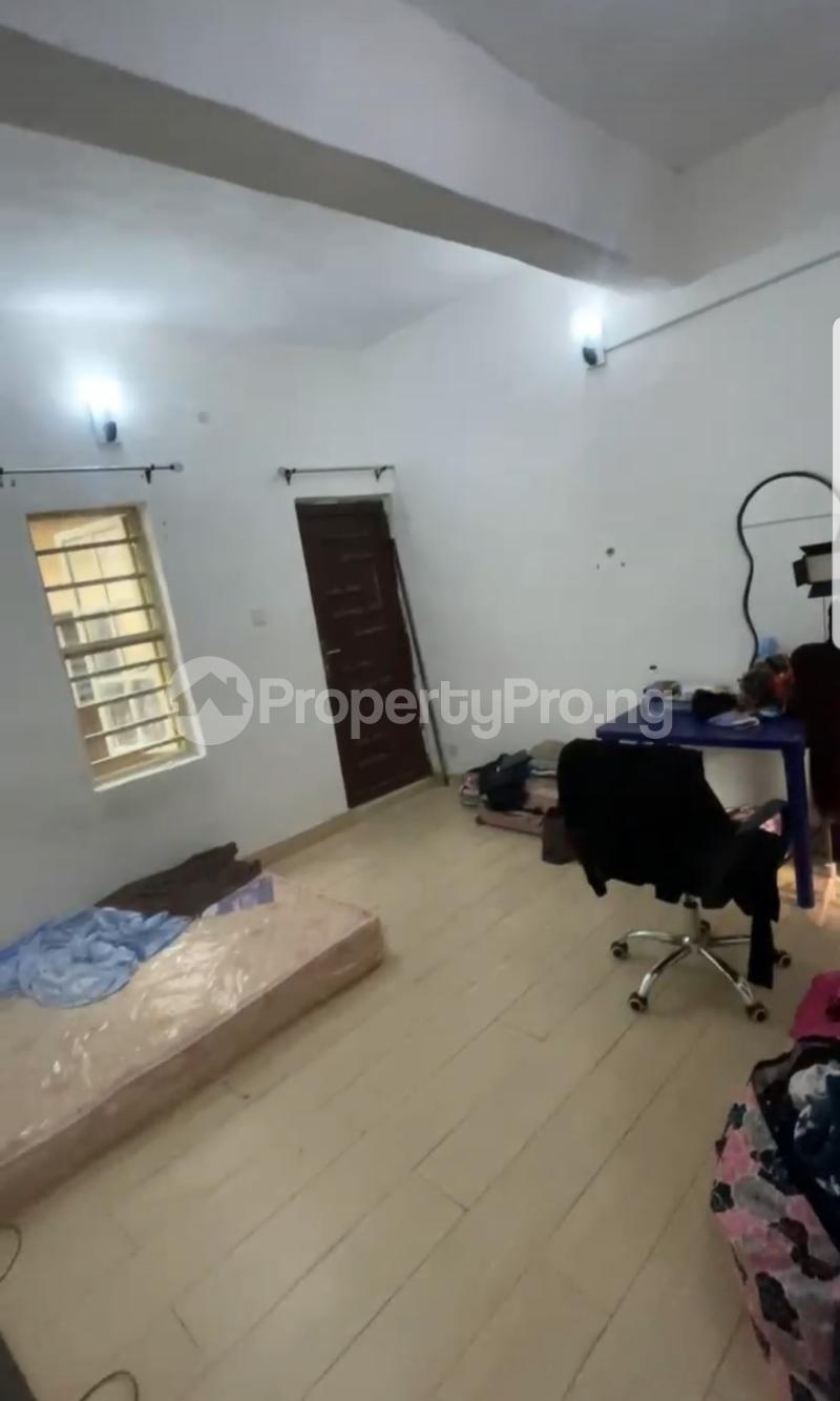 1 bedroom Flat / Apartment for rent Ado Ajah Lagos