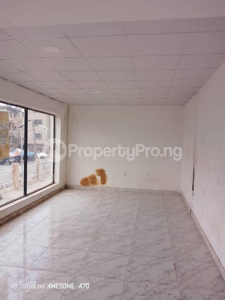 Commercial Property for rent Allen Avenue Ikeja Lagos - 0
