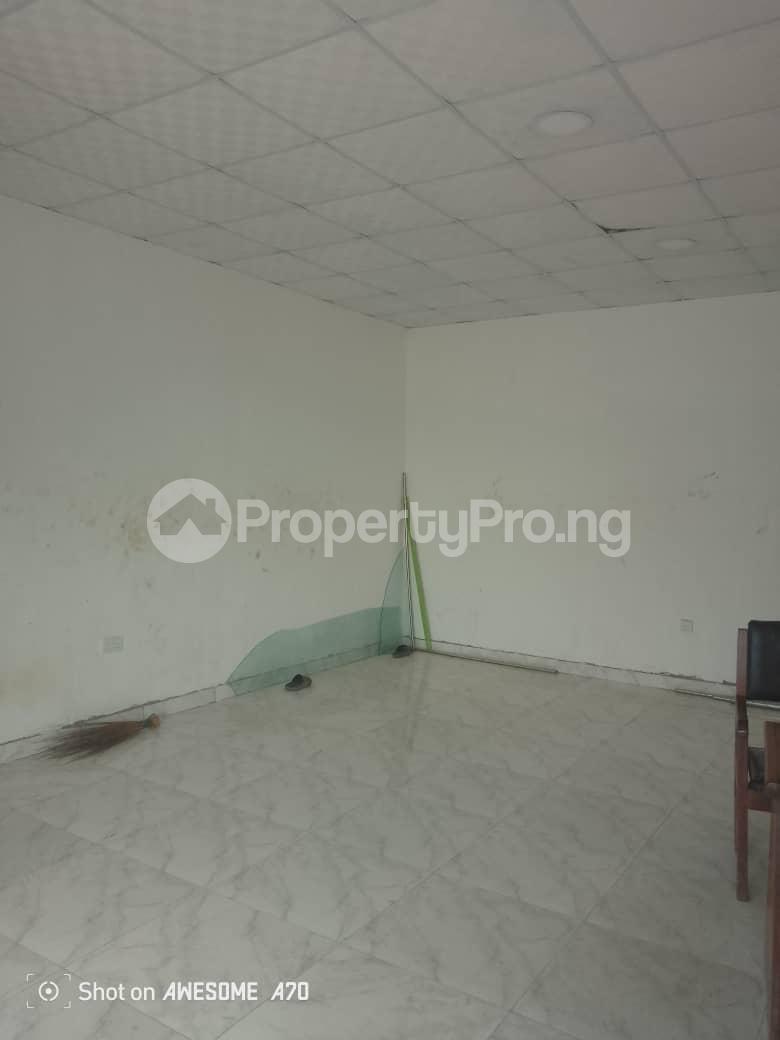 Commercial Property for rent Allen Avenue Ikeja Lagos