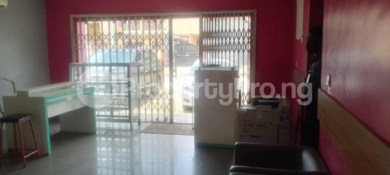 Commercial Property for rent Ikeja GRA Ikeja Lagos