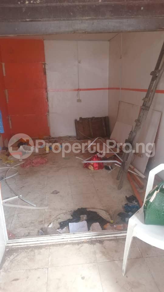 Commercial Property for rent Awolowo way Ikeja Lagos - 0