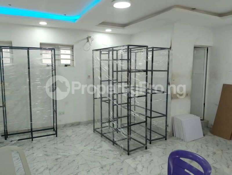 Commercial Property for rent Opebi Ikeja Lagos