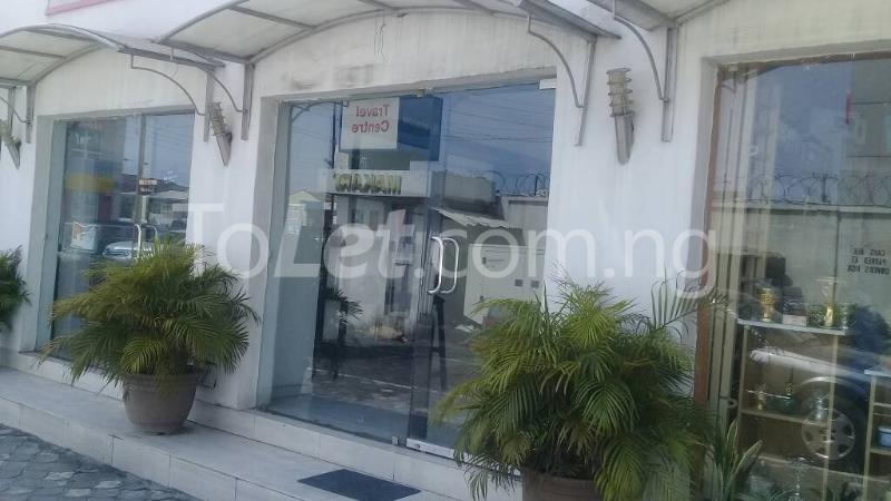 Commercial Property for rent   Lekki Phase 1 Lekki Lagos