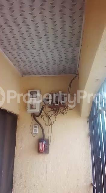 1 bedroom Flat / Apartment for rent Lugbe Market Axis Lugbe Abuja - 0