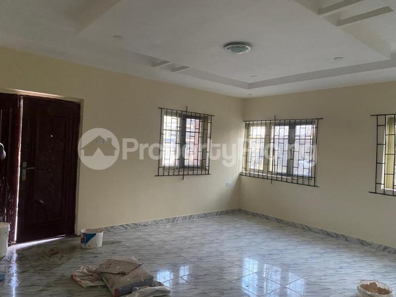 3 bedroom Flat / Apartment for rent Alapere Ketu Lagos