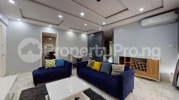 3 bedroom Flat / Apartment for sale Gated Street Alagomeji Yaba Lagos