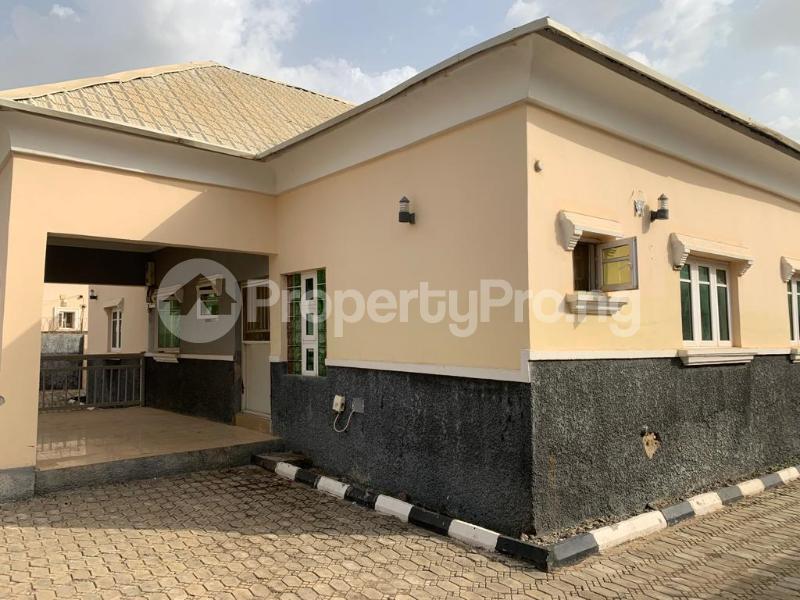 3 bedroom House for rent Lokogoma Abuja
