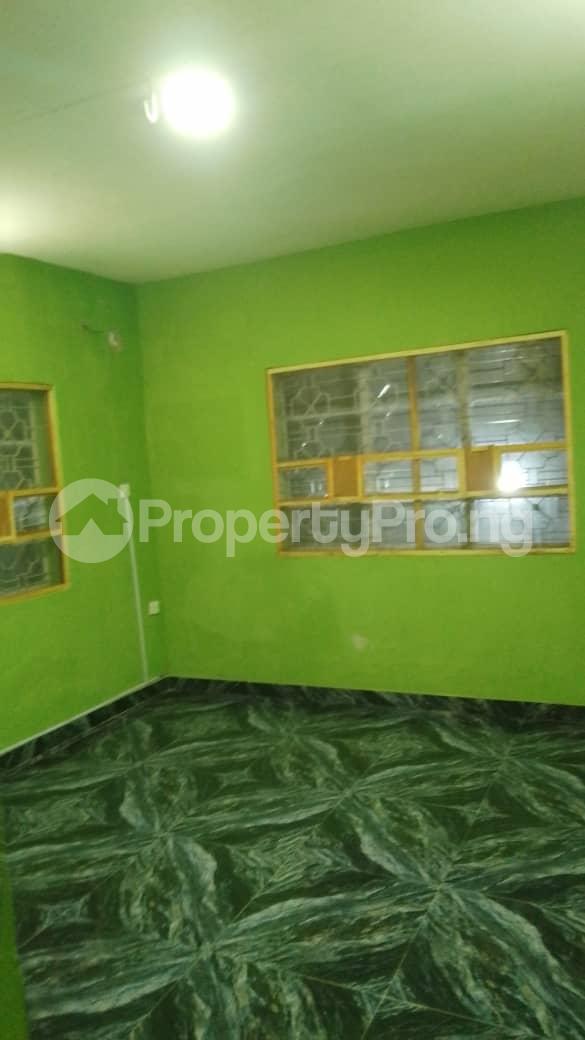 3 bedroom House for rent Toyin street Ikeja Lagos - 0
