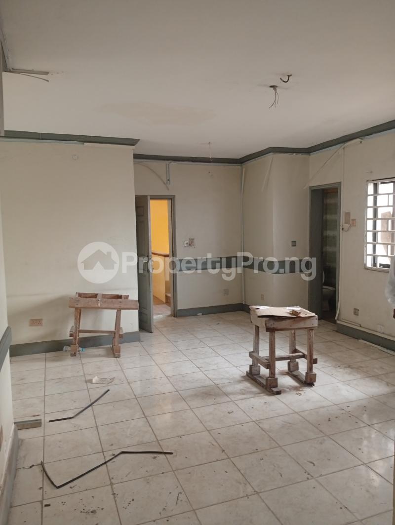 3 bedroom Commercial Property for rent Allen Avenue Ikeja Lagos
