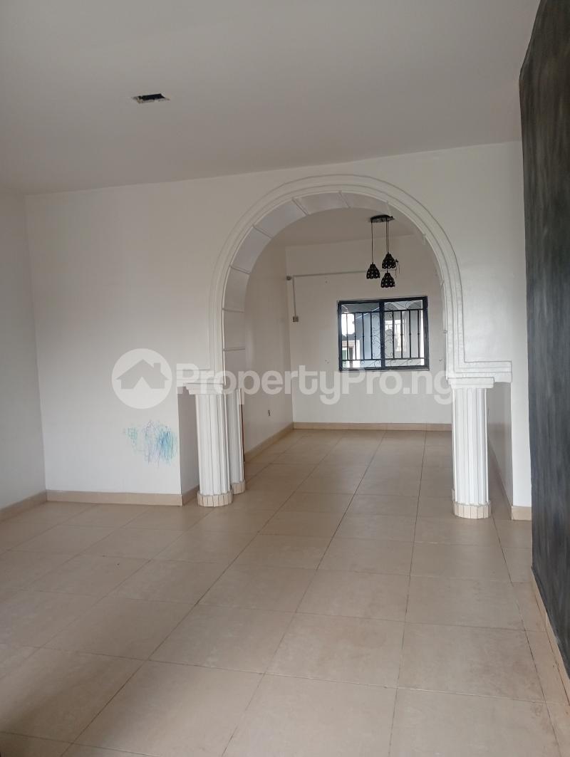 3 bedroom House for rent Opebi Estate Opebi Ikeja Lagos