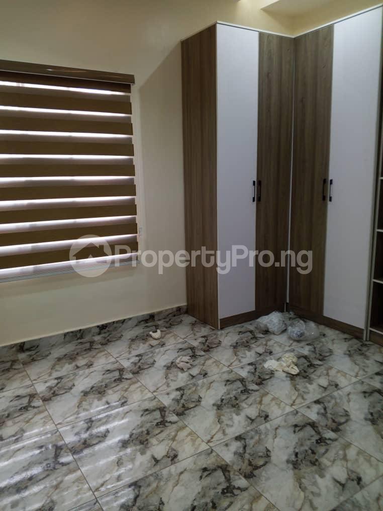 3 bedroom House for sale Greenvill&egrave; Estate Alausa Ikeja Lagos