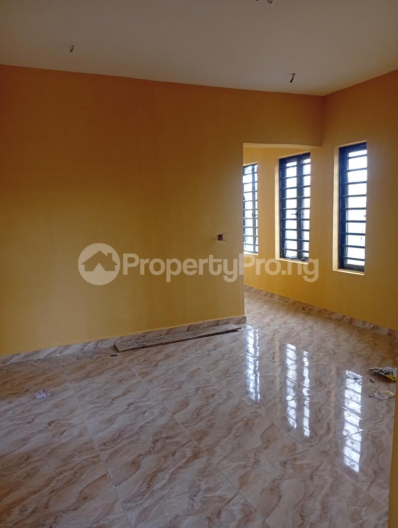 2 bedroom Commercial Property for rent Mobolaji Bank Anthony Way Ikeja Lagos