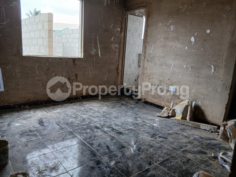 Flat / Apartment for rent Abule-Ijesha Yaba Lagos