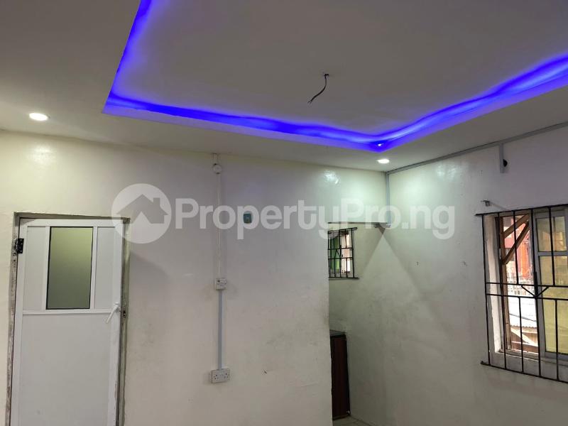 Flat / Apartment for rent Fola Agoro Yaba Lagos
