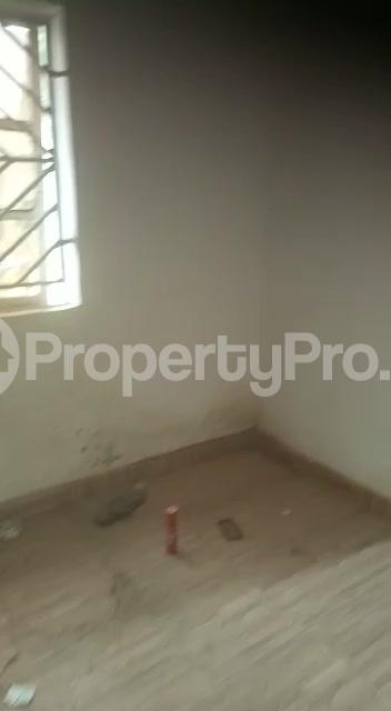 Flat / Apartment for rent Fha Airport Road Total Filling Station Axis Lugbe Abuja - 0