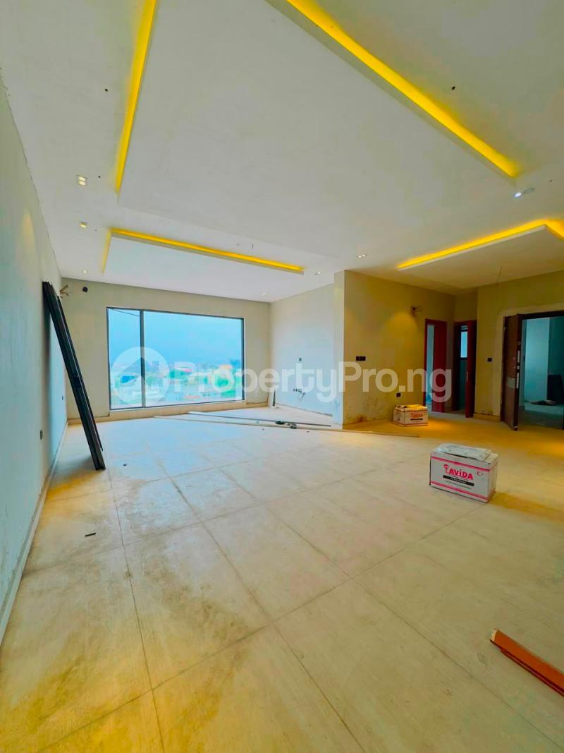 House for sale Alagomeji Yaba Lagos