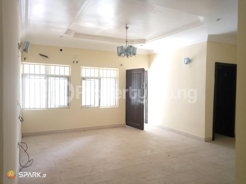 3 bedroom House for rent Chevron chevron Lekki Lagos