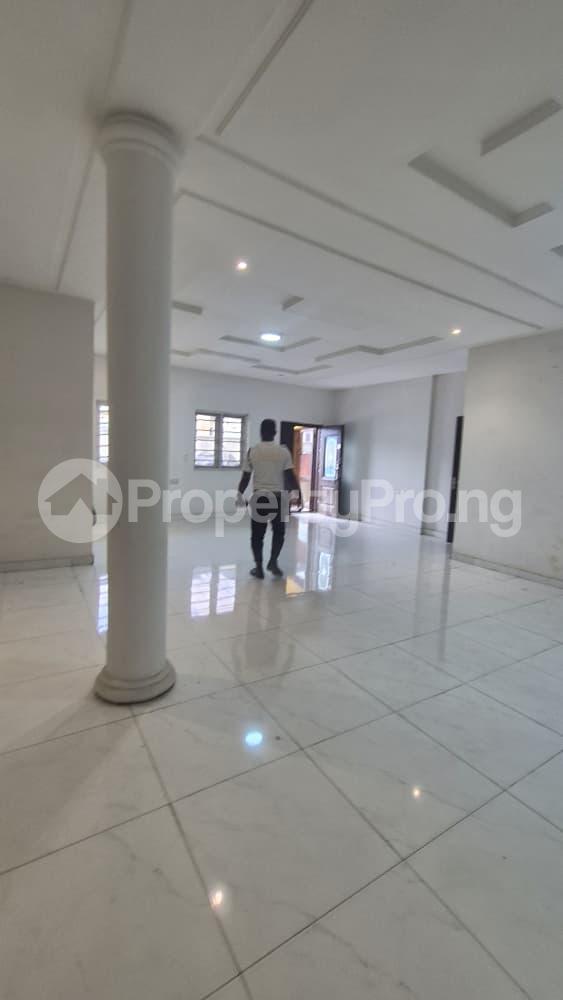 3 bedroom House for rent Ikeja GRA Ikeja Lagos