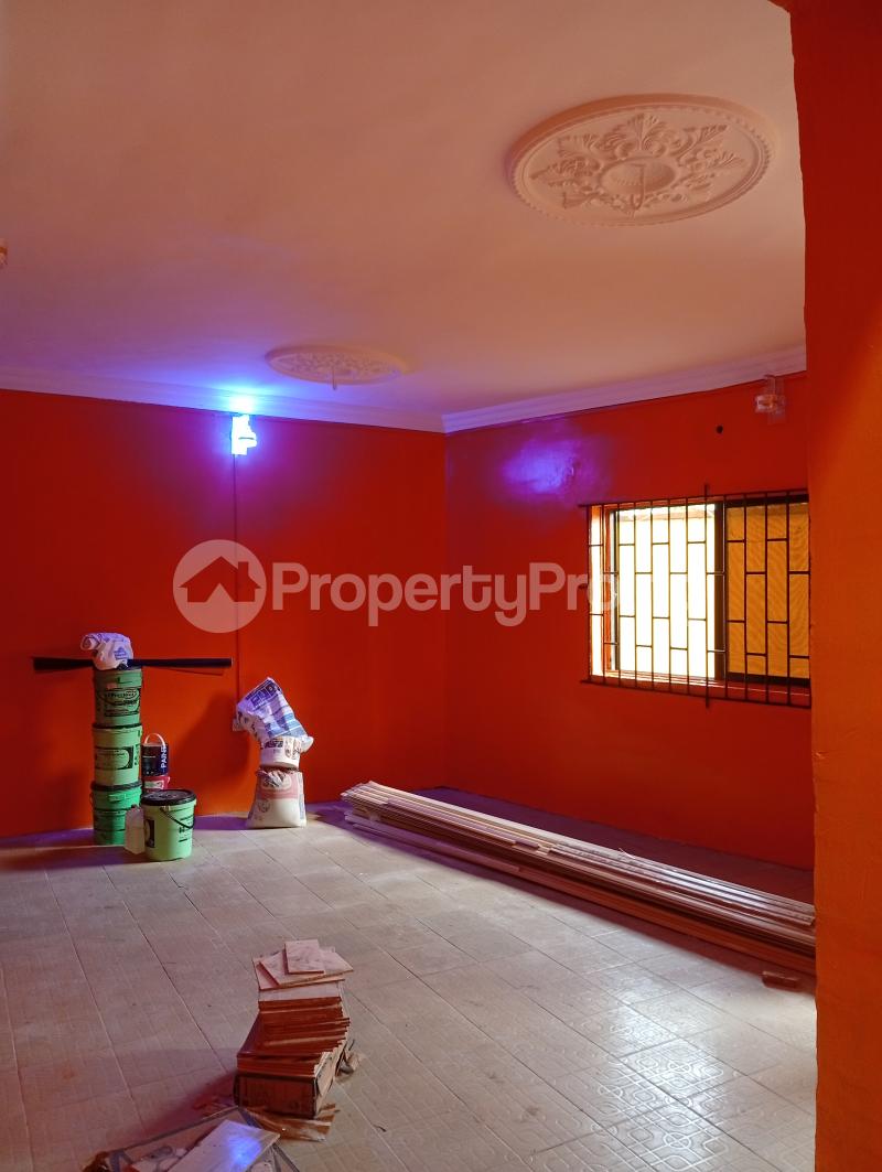 3 bedroom House for rent Toyin street Ikeja Lagos