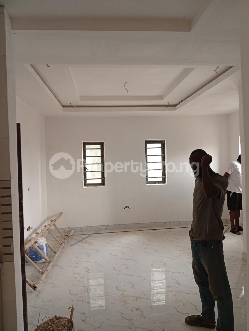 2 bedroom House for rent Oregun Ikeja Lagos