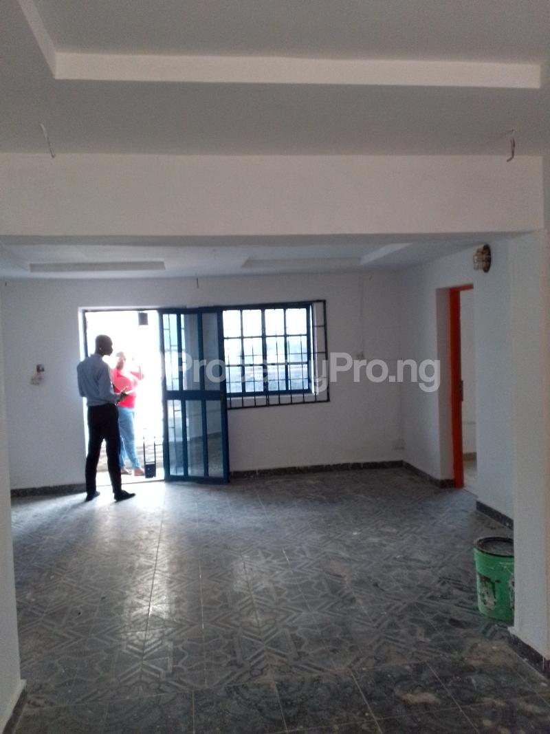 2 bedroom Commercial Property for rent 37 Off Toyin street Ikeja Lagos - 0