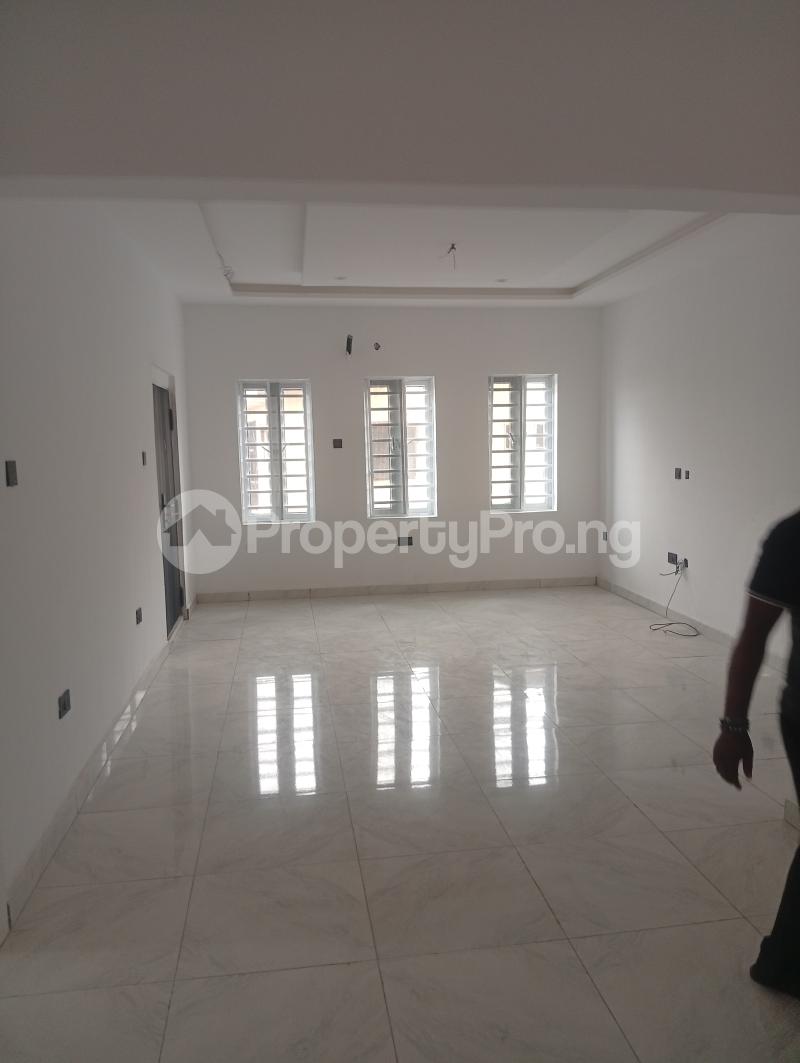 3 bedroom House for sale Off Opebi Ikeja Opebi Ikeja Lagos