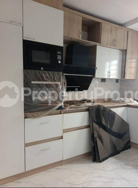 2 bedroom House for rent Berger Ojodu Lagos - 1