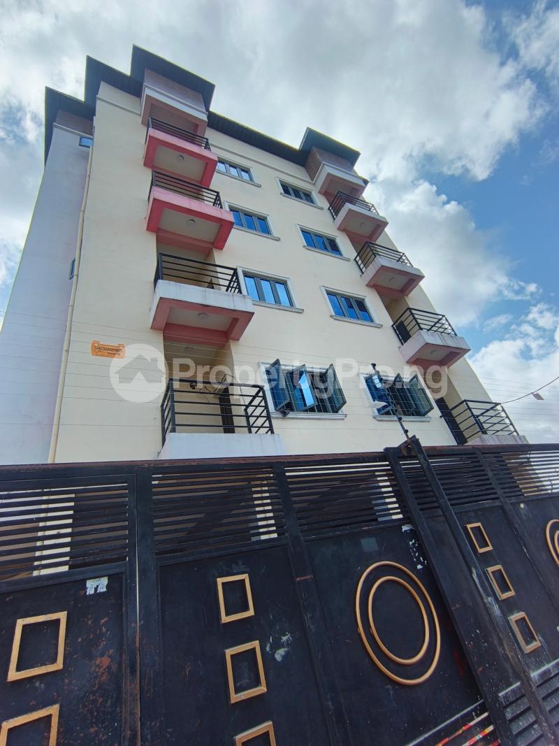 2 bedroom House for rent Oyadiran Extension Sabo Yaba Lagos