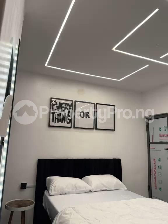 1 bedroom Flat / Apartment for rent Pedro, Gbagada Phase 1, Lagos Gbagada Lagos