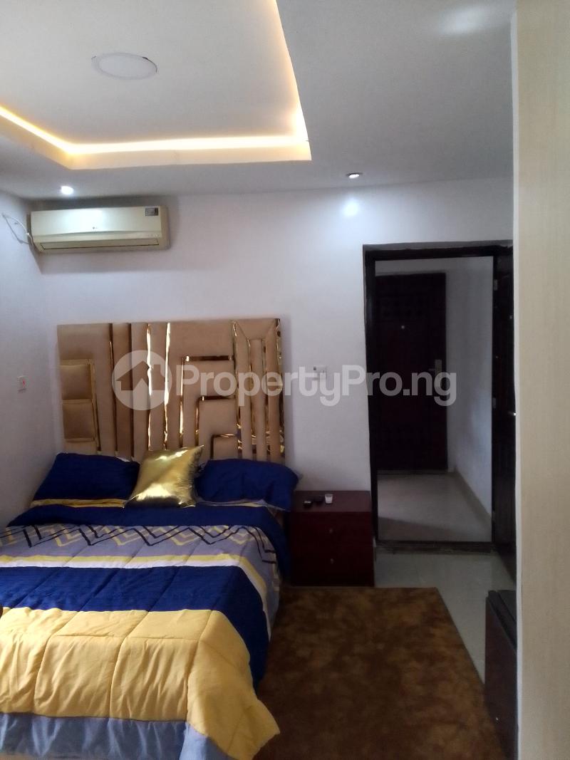 Flat / Apartment for shortlet 15 Off Allen Avenue Allen Avenue Ikeja Lagos