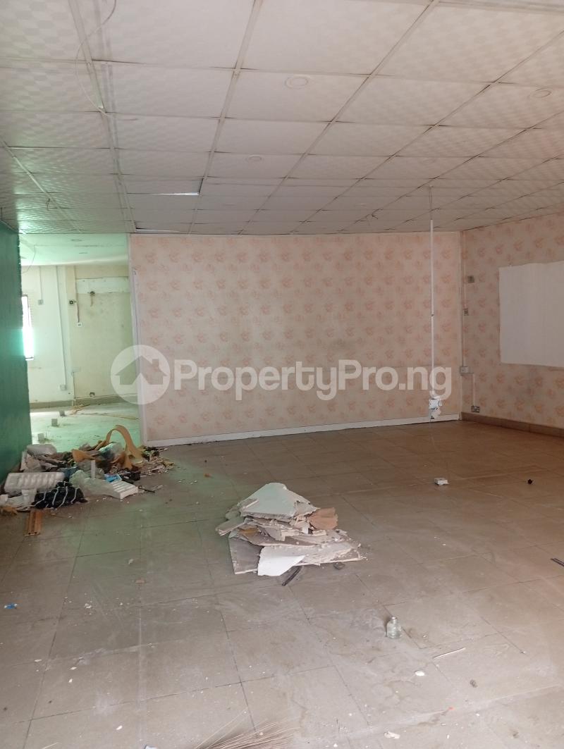 Commercial Property for rent Toyin street Ikeja Lagos