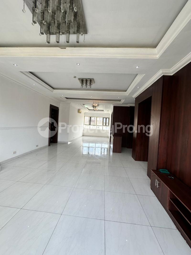 3 bedroom House for rent Parkview Estate Ikoyi Lagos
