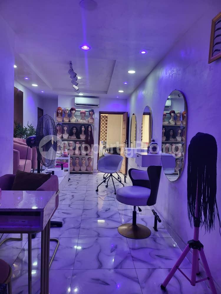 Commercial Property for rent Awolowo way Ikeja Lagos - 0