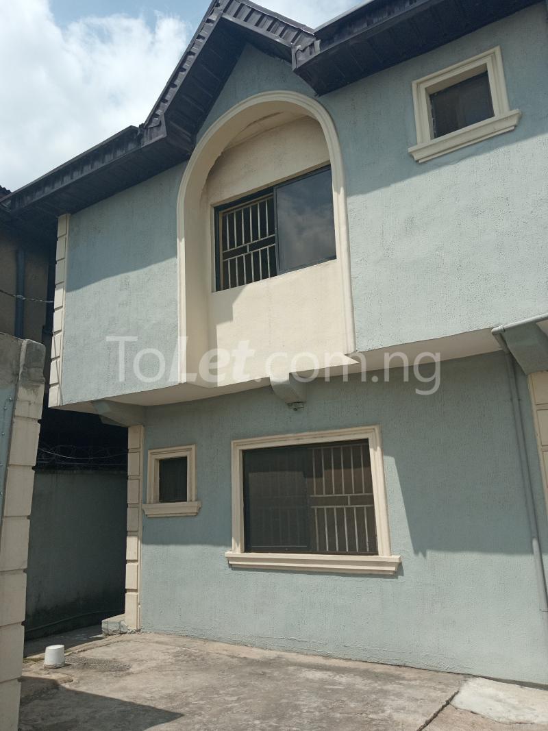 1 bedroom Flat / Apartment for rent Off Lake Street Alapere Kosofe/Ikosi Lagos