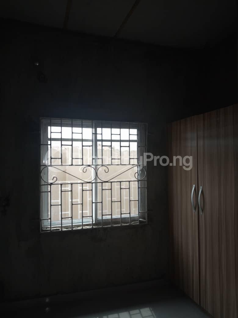 1 Bedroom Flat / Apartment in New garage Gbagada Lagos Flat / Apartment for rent in gbagada