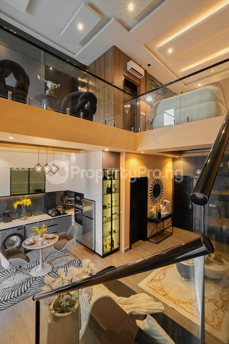 1 bedroom Flat / Apartment for shortlet Lekki Phase 1 Lekki Lagos