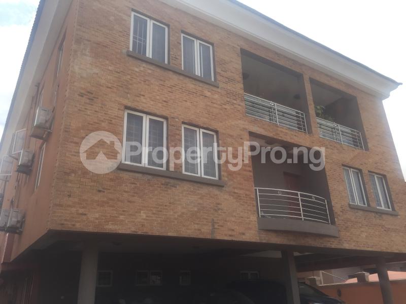 2 bedroom Flat / Apartment for rent Parkview Estate Ikoyi Lagos