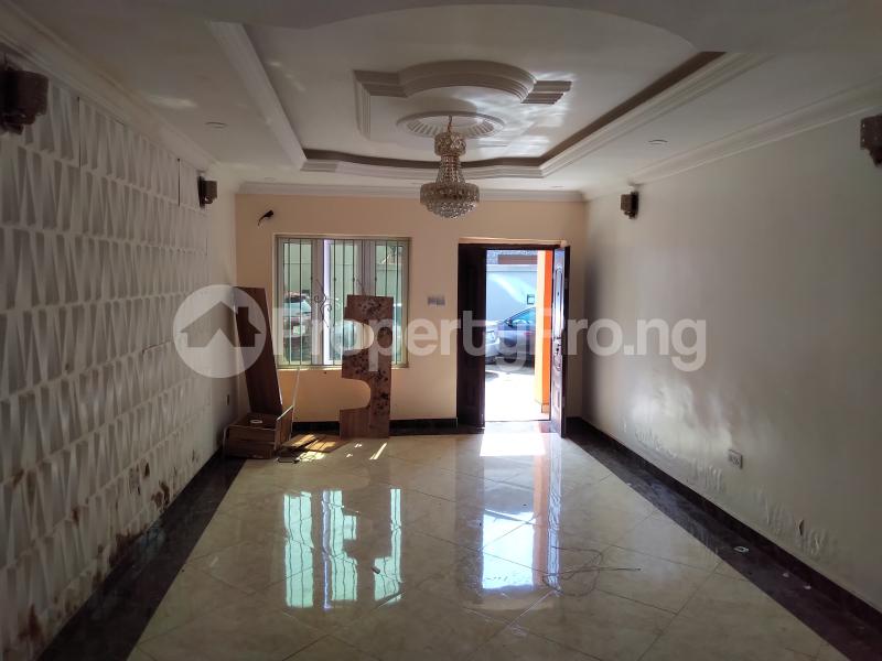 2 bedroom Flat / Apartment for rent At Ikeja GRA Ikeja Lagos
